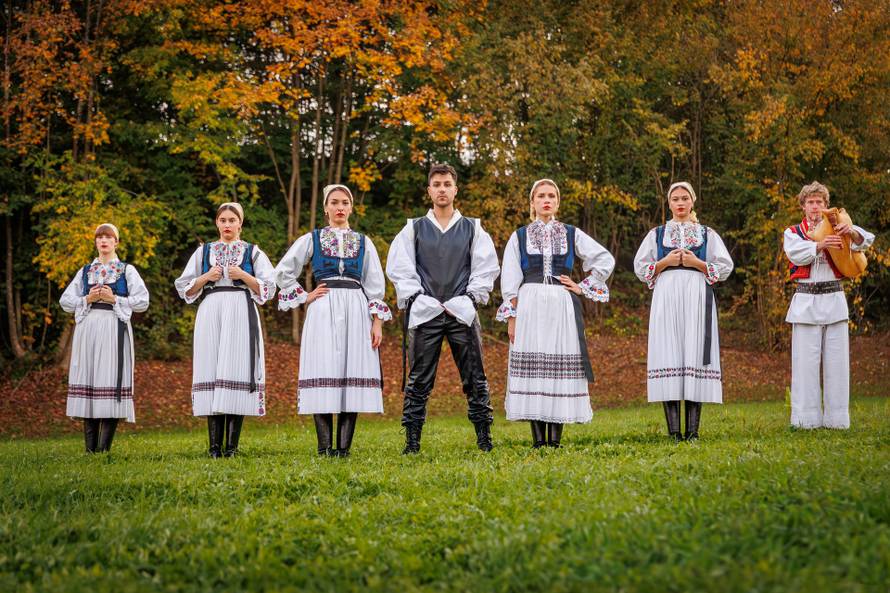 Grupa Lelek opet stiže na Doru: Prošle godine bile favoritkinje