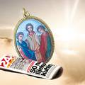 Pravila SMS natječaja za pretplatnike "Medaljon svetog Mihaela, Gabriela i Rafaela"