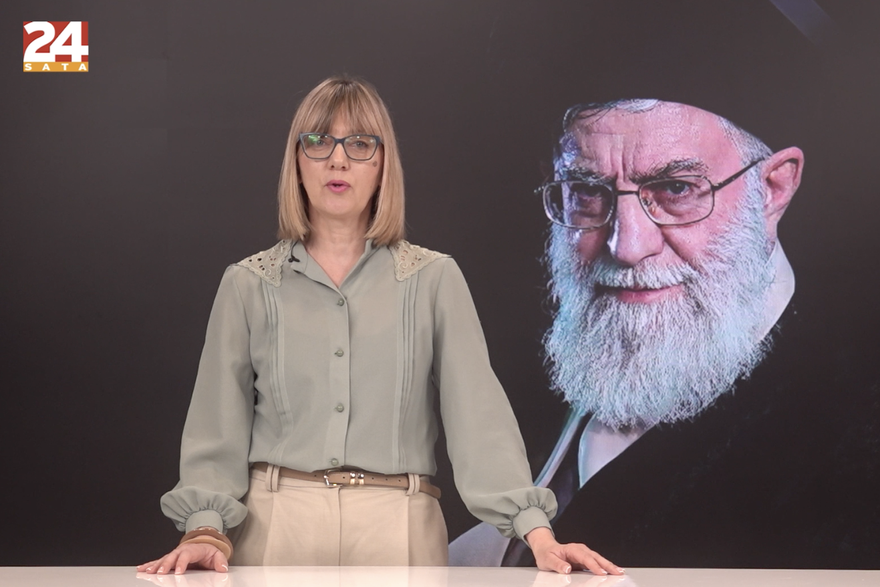 Gledajte 240 sekundi 24sata