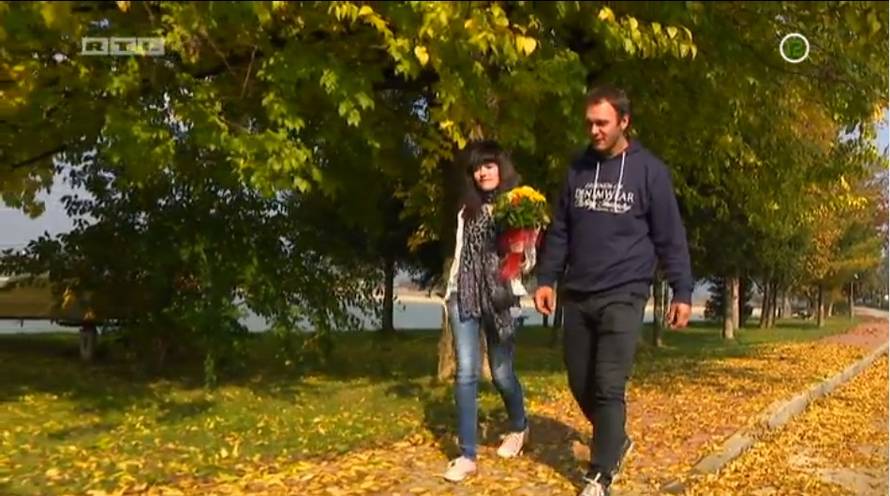 'Vidjet ćemo što će biti dalje': Jovan je uspio poljubiti Ružicu