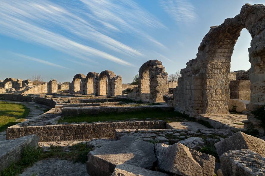 Znate li koji je najstariji muzej u Hrvatskoj? Vrijeme je da ga posjetite!