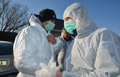 Na snagu stupile mjere za sprječavanje ptičje gripe