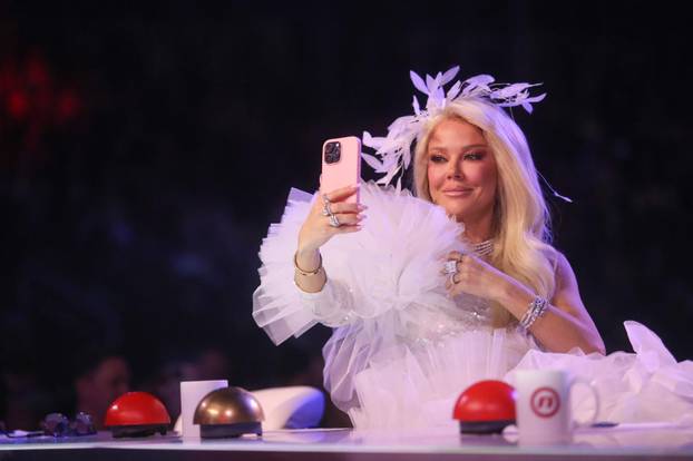 Zagreb: U Areni Zagreb održano veliko finale Supertalenta