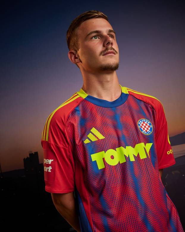 FOTO Tko je predstavio dresove za novu sezonu i koliko koštaju?