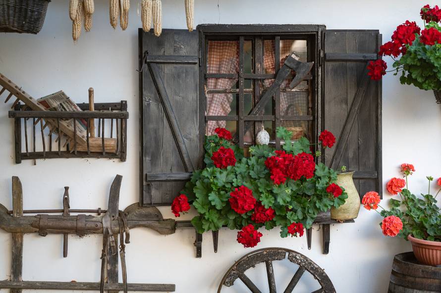 Mjesto tragične ljubavne priče, slavne pobune i susreta sakralnog i svjetovnog