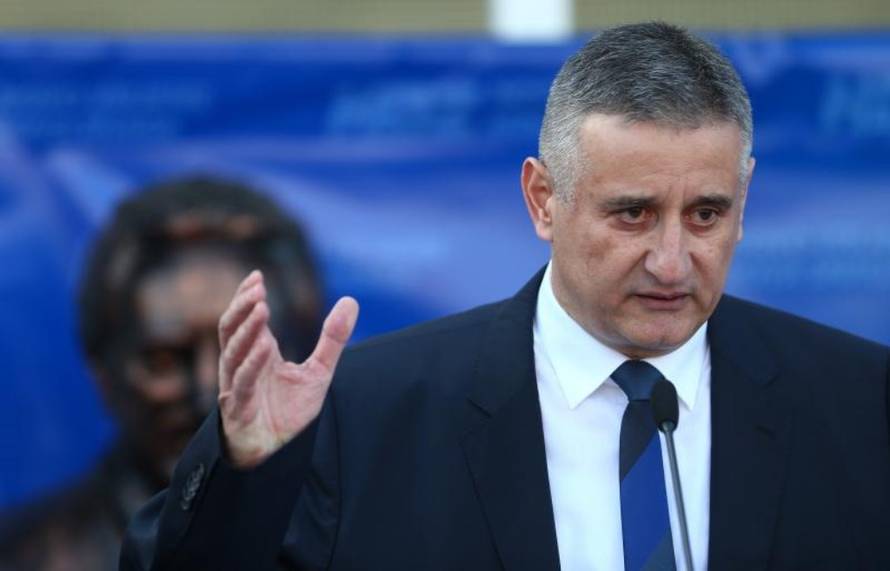 Slavko Midžor/PIXSELL