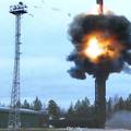 Ruski dužnosnik: Svjedočimo utrci u raketnom naoružanju s teško predvidivim posljedicama
