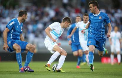 HNS potvrdio: Dinamo će biti domaćin Rijeci na - Kantridi