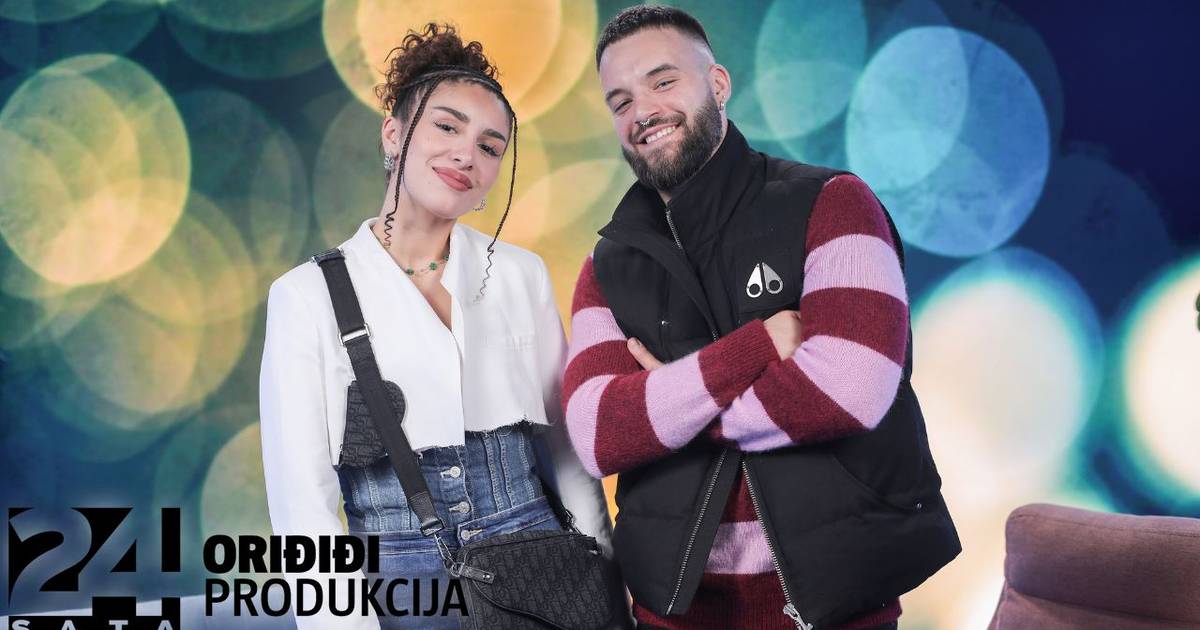 Nucci i Zera otkrili: 'Spotovi nam koštaju oko 15.000 eura' | 24sata