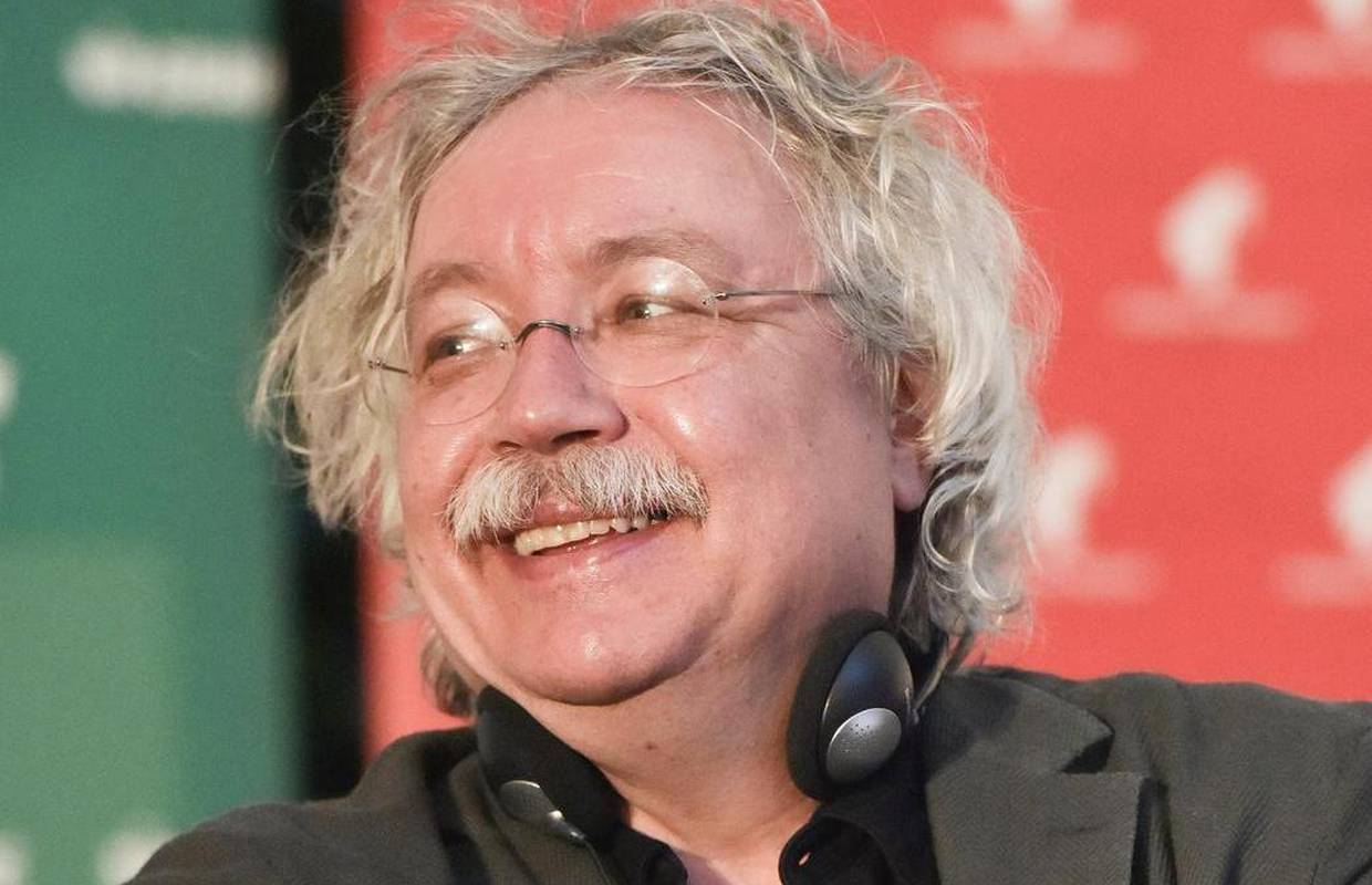 E sada bi bilo kobno sklopiti kompromisni mir s Putinom. On mora platiti odštetu za ovaj rat!