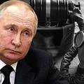 Putinove metode mučenja lede krv u žilama: Nakon 'slona' sve priznaju, potapaju ih u kiseline