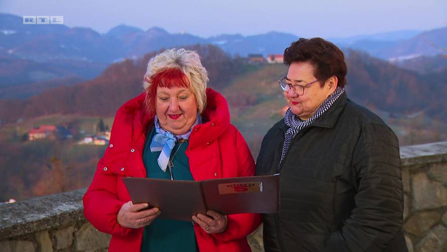 U Večeri za 5 kuhat će Ivana: Za nju svi imaju samo lijepe riječi!