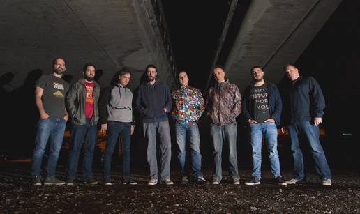 The BoneBomb: plesni ritmovi ispunit će Samobor Open Air!