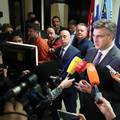 Plenković: Tajanijeva izjava je neprihvatljiva, stojim kod toga