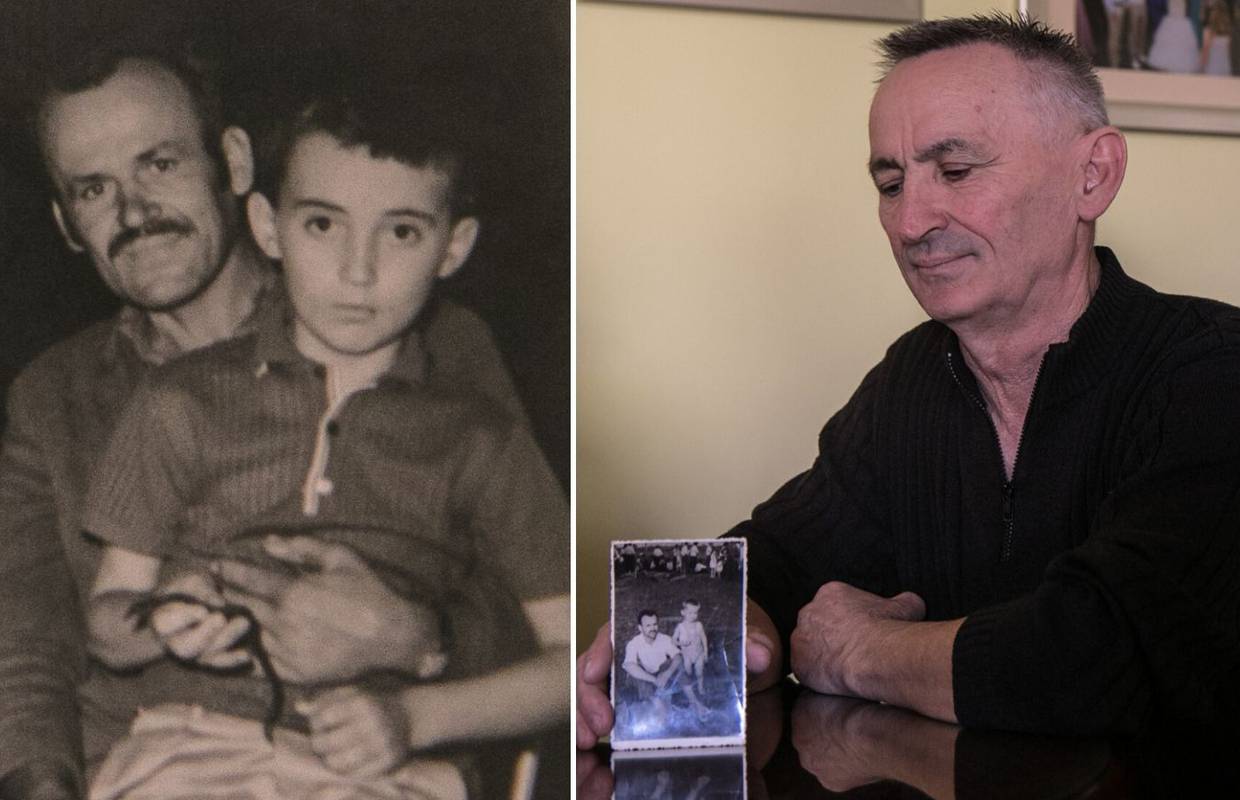 Boli ga nepravda: 'Ubojica mog oca slobodno šeće Srbijom...'