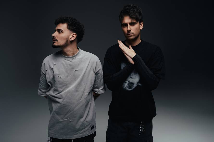 Kids from the sky nastupaju u zagrebačkom klubu Boogaloo