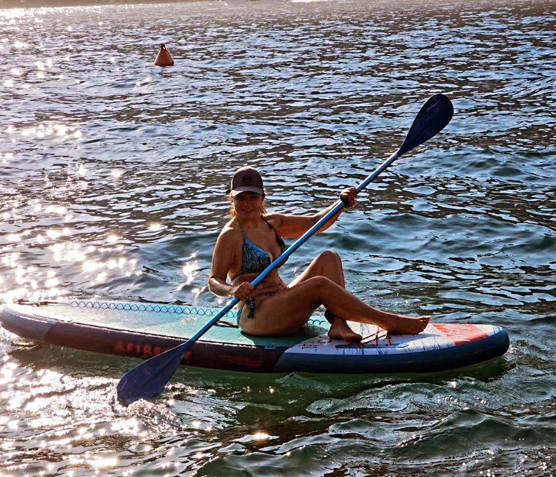 Napali Nedu Ukraden zbog fotki na Instagramu: 'Imaš 70 godina i slikaš se na balkonu u gaćama'