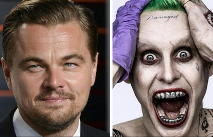 Novi Joker: Martin Scorsese za ulogu želi Leonarda DiCaprija?