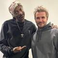 Snoop Dogg o drami u obitelji Beckham: 'Na Davidovoj sam strani. Objasnit &cacute;u vam i za&scaron;to'