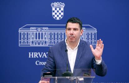 Grmoja: Zašto se na istražne razgovore ne zovu Plenković, Dragana Jeckov, Katičić i drugi