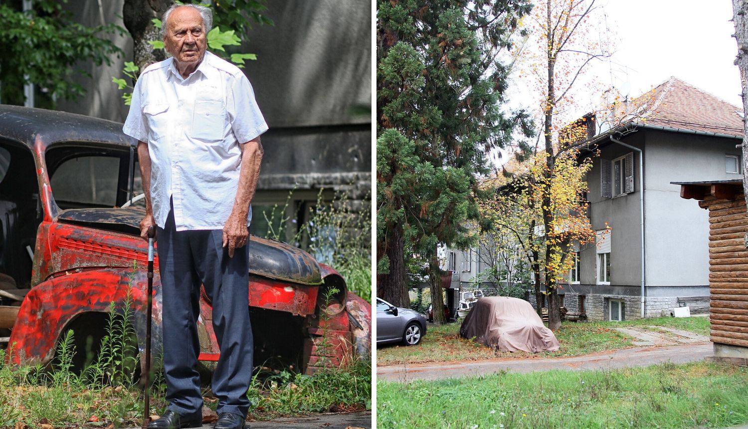 Novi početak: 'Nije mi po volji, ali prodajem vilu, idem u stan'