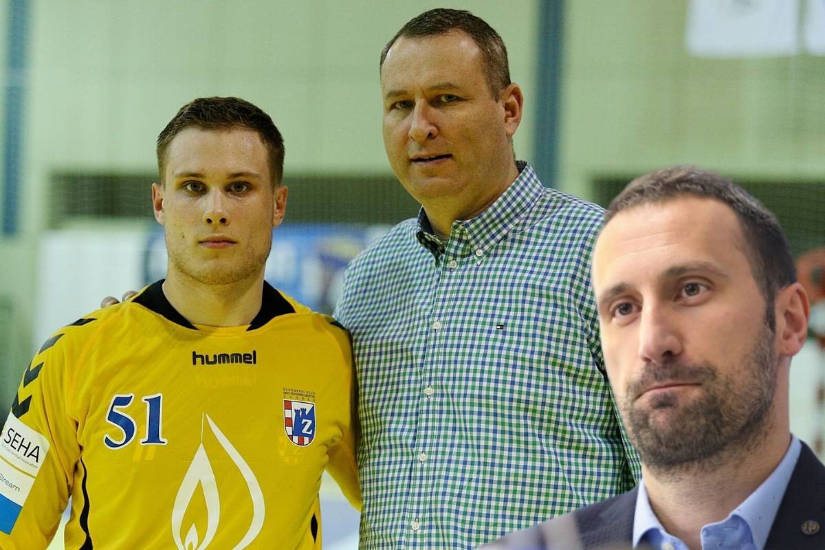 Vori smijenio Kelentrića i stavio Jovićevog sina (23): 'Želi mlade ljude oko sebe, sam je birao...'
