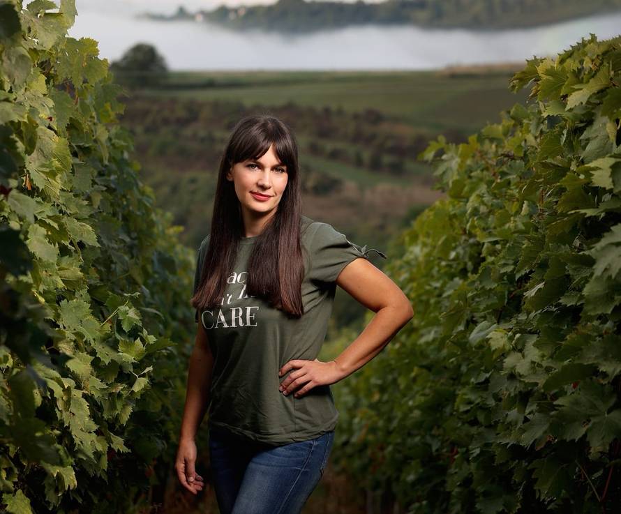 Upoznajmo žene vinarke Hrvatske