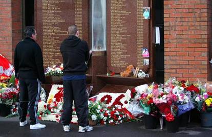 Hillsborough 20 godina kasnije: Liverpool se sjeća