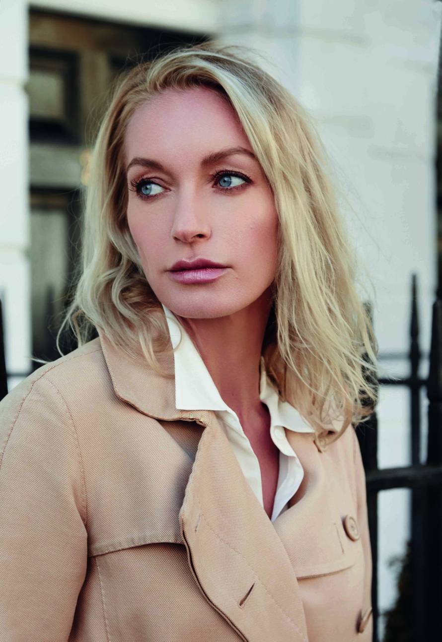 L.S. Hilton: Je li ova ‘štreberica’ s Oxforda zaista nova E.L. James?