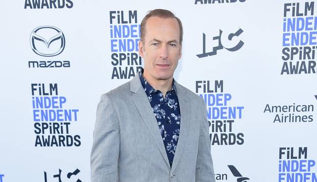 2020 Film Independent Spirit Awards - Arrivals - Santa Monica