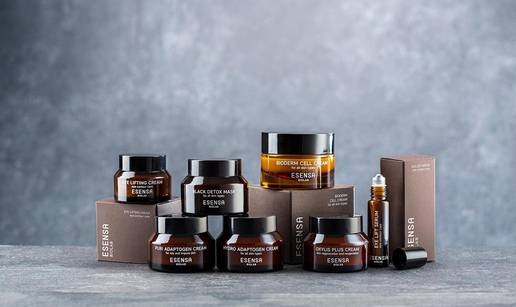 Mediteran na koži: kako je Ivana Legović spojila prirodu i znanost u luksuznu njegu