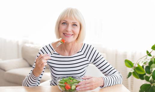 Najbolji savjeti kako efikasno gubiti kile nakon 40. godine