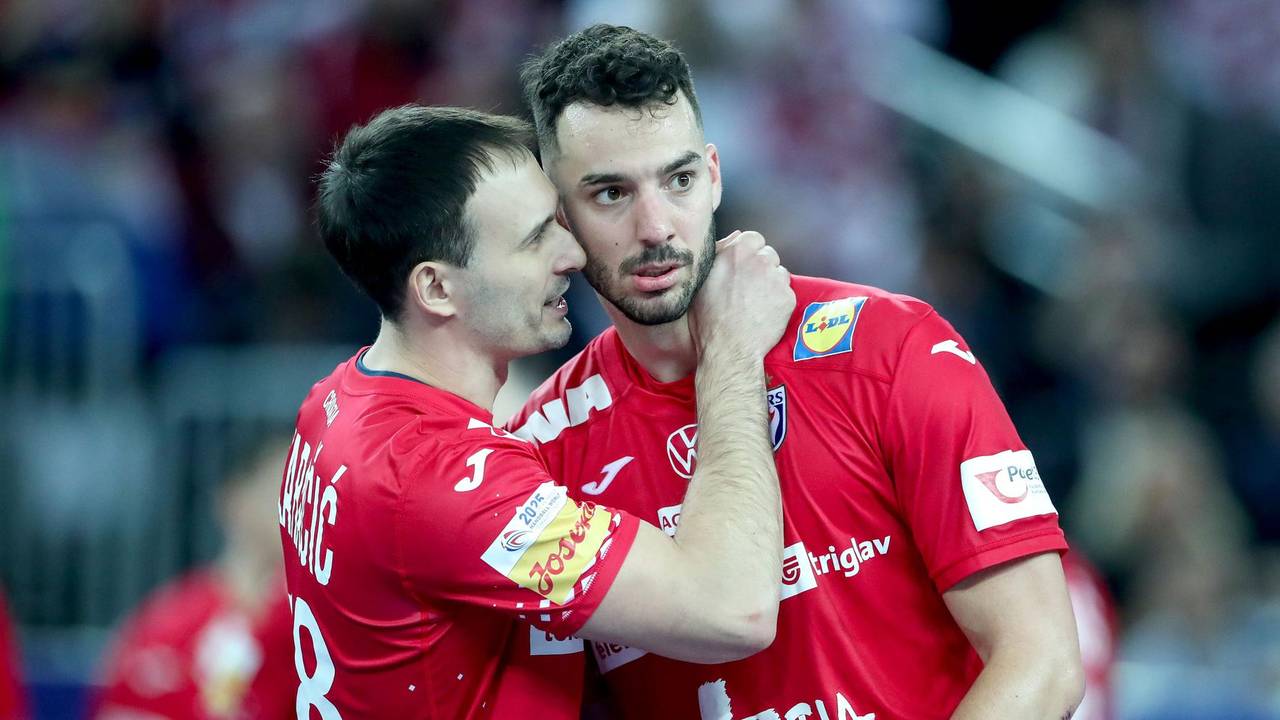 Liječnik o ozljedi Srne i kada bi opet mogao zaigrati: 'Takve se zaista rijetko događaju...'