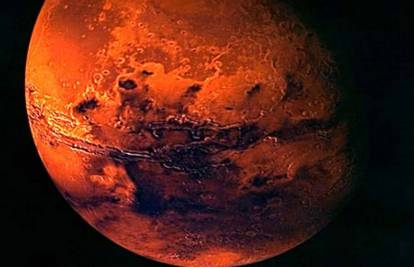 Mars je dobar izvor resursa i može štititi od štetnih zračenja