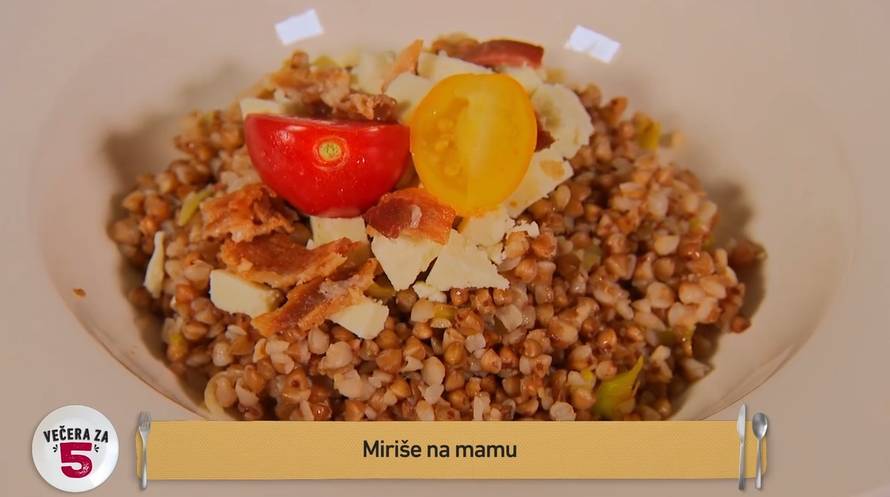 Malo je falilo do 40 bodova! Željka rasturila, a čak je i Goran dignuo desetku: 'Sve savršeno!'