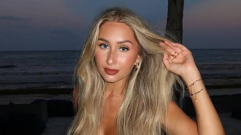FOTO Seksi poduzetnica ispunila je svoj san: 'Znam da radim ono za što sam stvorena'