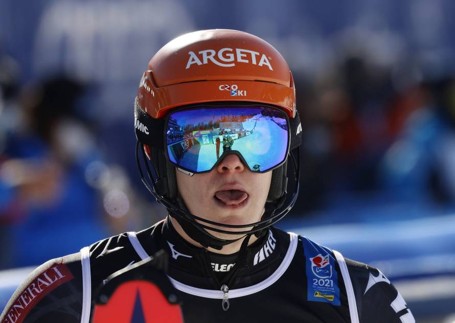 FIS Alpine World Ski Championships