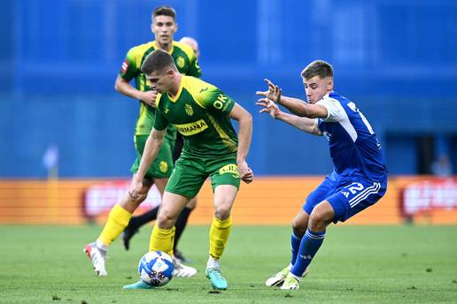 UŽIVO HNL transferi: Mlađi Šimić otišao u slovački Trenčin, igrač Istre blizu Dinama...