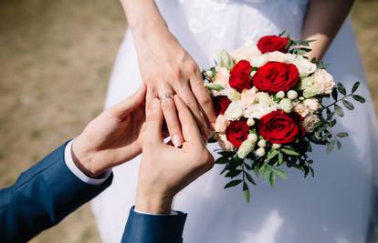 10 pogrešnih razloga za ulazak u brak - osuđuju ga na propast