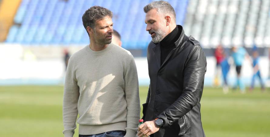 Osijek: SuperSport HNL, 27. kolo, HNK Vukovar 1991 - HNK Hajduk