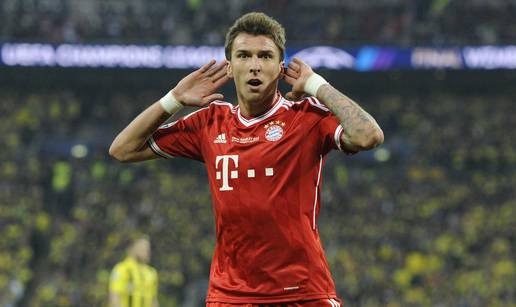 FOTO Znate li nabrojati Hrvate s najvi&scaron;e golova u Ligi prvaka?