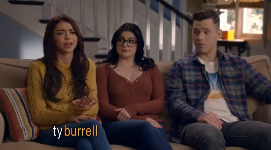 Ostarjeli su i odrasli: Ovako su se glumci mijenjali kroz godine