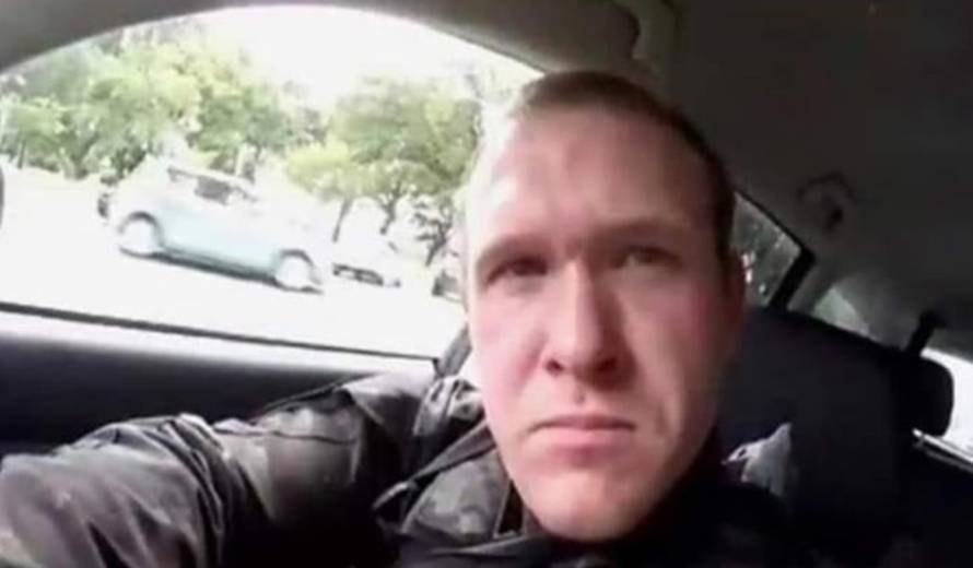 Napadač na džamije na sudu: Muškarac ga htio ubiti nožem