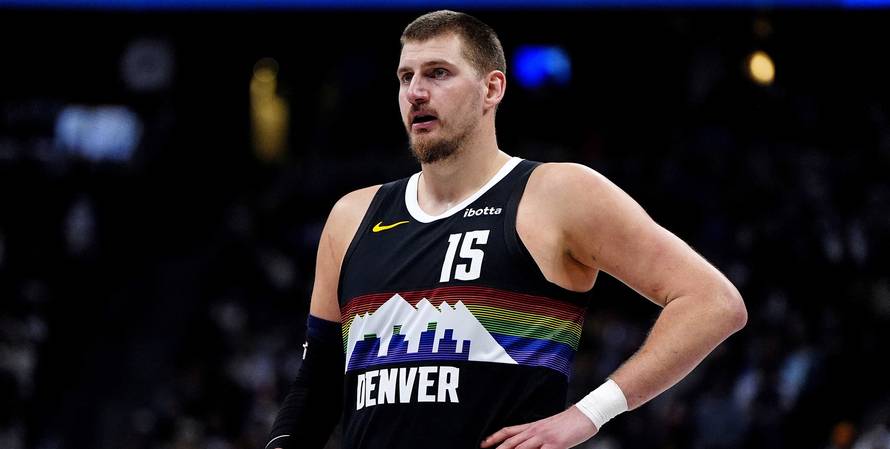 NBA: Minnesota Timberwolves at Denver Nuggets