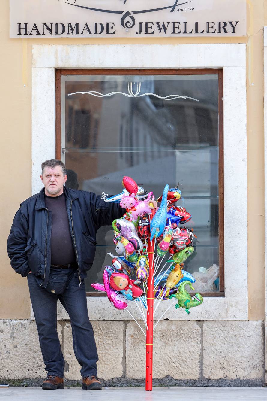 Zadnju subotu u godini brojni Zadrani proveli na špici 