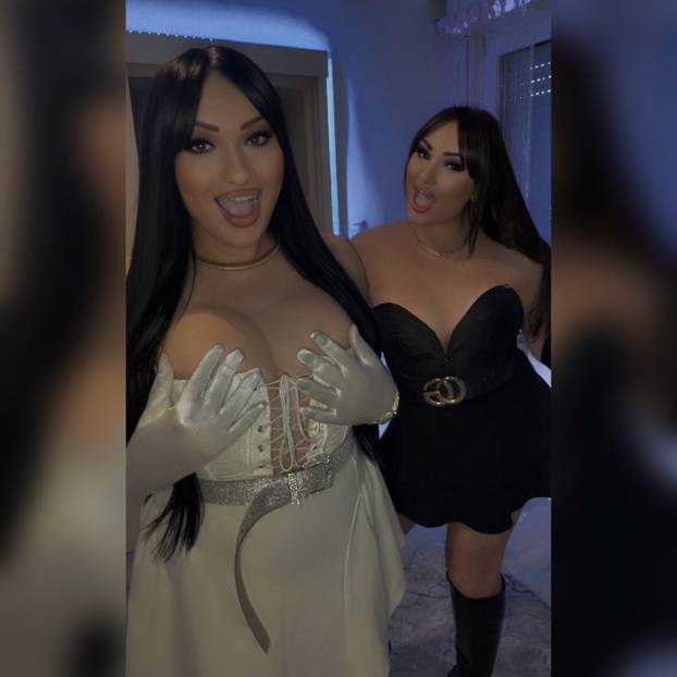 Sjećate se Gibe Vasića iz BB-a? Nakon promjene spola postao je Ivana, evo kako danas izgleda