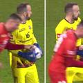 VIDEO Dinamo oštećen za penal! Pogledajte nevjerojatnu glupost koja je promakla sucima i VAR-u