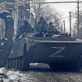 Rusi prijete Amerikancima: Gađat ćemo sve konvoje s oružjem koje šaljete Ukrajini