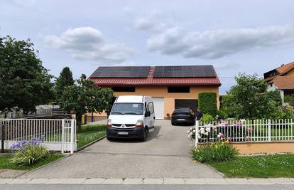 Računi za struju nikad viši? Postoji način da ih eliminirate – zauvijek! Saznajte kako