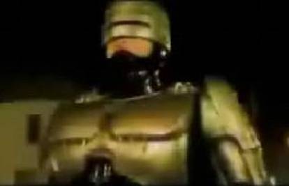 Terminator vs. Robocop: Roboti u žestokom okršaju  